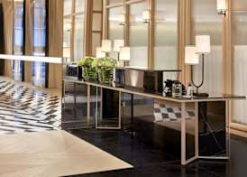 Vakko Hotel and Residence 5
