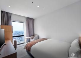 Daiwa Roynet Hotel Omiya-nishiguchi 2