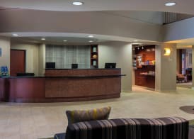 Courtyard by Marriott Daytona Beach Speedway/Airport 2