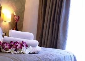 Hotel Residence Villa Del Mare 5