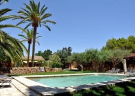 Petit Hotel Es Figueral 2
