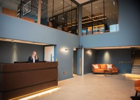The Landing Hotel 2
