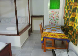 Baraka Aquarium Bungalows 5