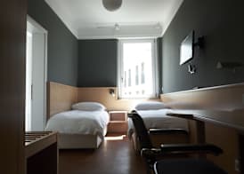 Hotel Union 5