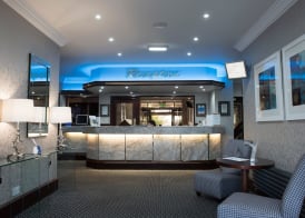 Best Western The Hilcroft Hotel West Lothian 5