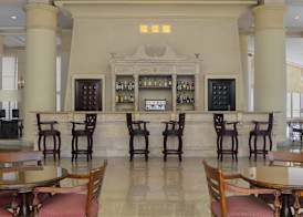 Sheraton Sharm Hotel Main Building 5