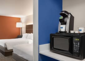 Holiday Inn Express VERO BEACH-WEST (I-95) by IHG 5
