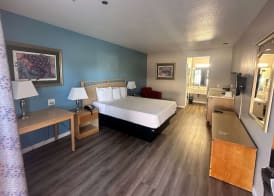 Days Inn by Wyndham Rocklin/Sacramento 3