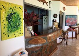 Colibri Hotel 5