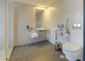 Sercotel Córdoba Medina Azahara 5