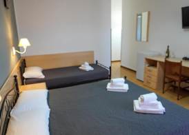 Hotel Amica 2