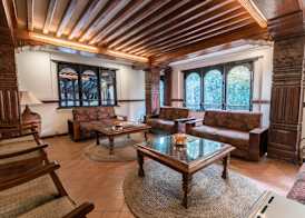 Kantipur Temple House 5
