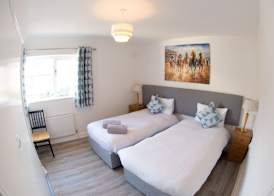 Liberty Townhouses 5