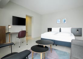 Nordic Hotel Lagos 5