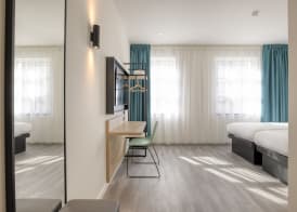 B&B HOTEL Hasselt 4