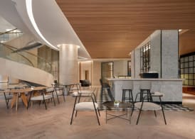 Sheraton Hanoi West 2