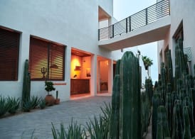 Hotel San Cristobal Adults 15+ 4