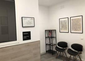 Hostal Rías Bajas 3