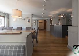 Hotiday Rooms Bormio Centro 3