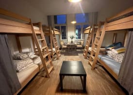 JC&BLUE Guesthouse - Hostel 4