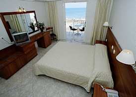 Meridien Beach Hotel 2