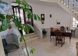 Casa Rosa Montes 2