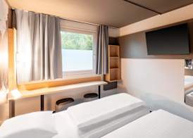 B&B Hotel Hannover-Nord 5