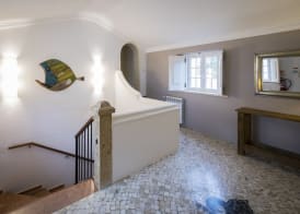 Quinta do Pé Descalço Guesthouse Sintra 3