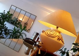 Hotel Le Tilbury 3
