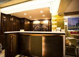Hotel Wallstreet 2