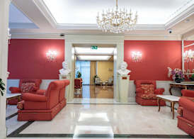 Hotel Stendhal 3