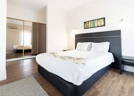 Alvor Atlântico Beach Aparthotel 4