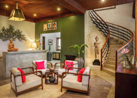 Sokkhak Boutique Resort & Spa 3