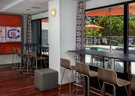 Hampton Inn Clemson-University Area 3