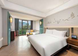 Holiday Inn Hangzhou West Lake by IHG 3