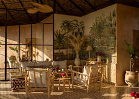 CASA ABRACADABRA 2