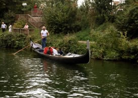 Boat For Guest 4