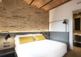 Aspasios Sagrada Familia Apartments 3