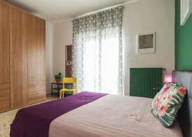 Casa Vacanza Cariddi 5