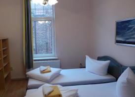 Pension Apostel 5