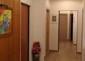 Central Domus Matera B&B 3