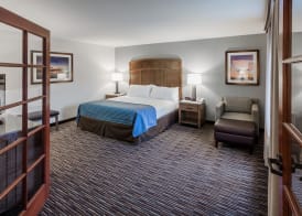 Holiday Inn Express & Suites CARPINTERIA by IHG 5