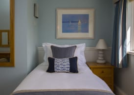 St Michaels Resort, Falmouth 5