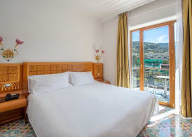 Grand Hotel Flora 2