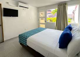 Hotel Blue Reef by On vacation 5