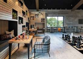Moxy Fayetteville 3