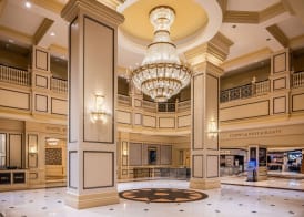 Horseshoe Bossier City, A Caesars Destination 2