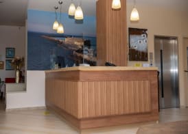 Kronos Hotel 5