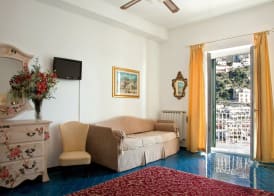 Hotel Reginella 4