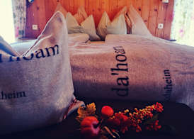 Rosy's House B&B 3